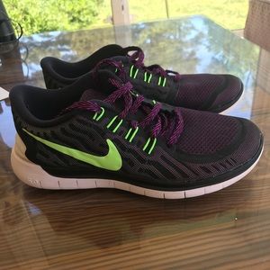 Nike Free Run 5.0 Sneaker